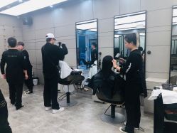 -IN STYLE·全国形象店