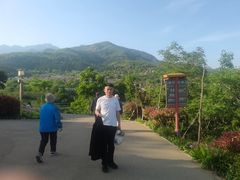 -泰山风景名胜区-虎山公园