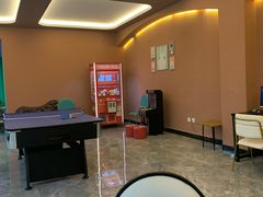 -克拉城堡网红轰趴馆·会场