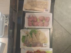 -野妹经典火锅(民治店)