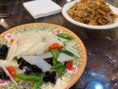 -烤肉季饭庄