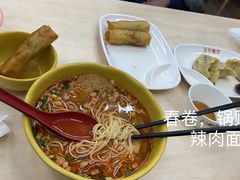 -玉华饮食店(茅台路店)