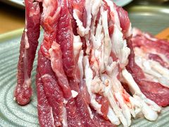 -腾格里· 蒙古山羊火锅(北京中关村店)