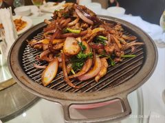 -大鸭梨烤鸭(房山店)