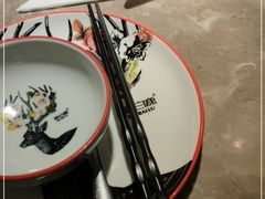 -新白鹿餐厅(金鹰新街口店)