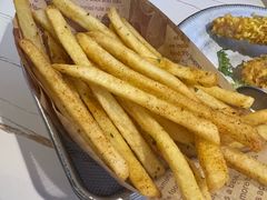 -牛扒先生·厚切雪花牛扒西餐厅(北京路禺山路店)