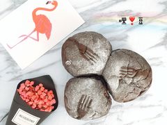 -好利来(北美N1店)