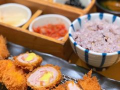 -胜博殿日式炸猪排(西红门店)