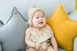 -DORA kids 朵拉儿童摄影花园店