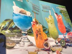 -bluefrog蓝蛙(水游城店)