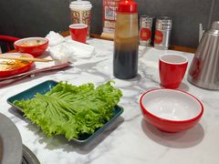 -别装假铝盆烤肉(三道街店)