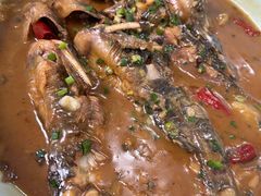 -雅和生态渔庄·宜城锅巴饭(龙灵山公园店)