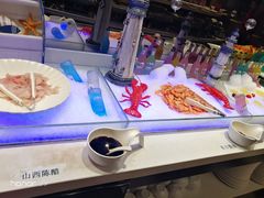 -好伦哥比萨烤肉自助(马家堡店)