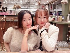 -玛格萝妮比萨屋(四平店)
