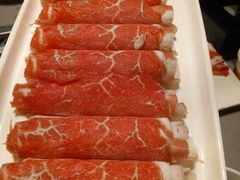 精品肥牛-海底捞火锅(苏宁生活广场店)