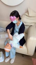 -悦子嘉月子中心旗舰馆(高新店)