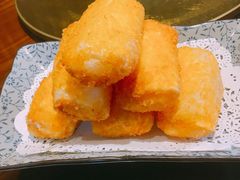 -锦庐道地川菜(来福士店)