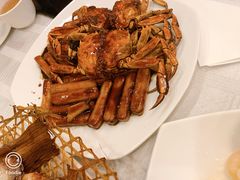 -翠亭酒家(山西南路店)