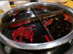 -渝味黄姐火锅(黄泥村店)