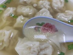 -汪家馄饨(集庆路店)