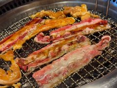 -一品诚记烤肉·甄选店(中南路店)