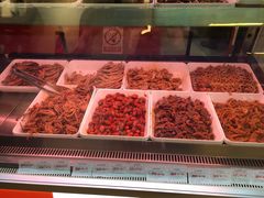 -绝味鸭脖(东直门店)