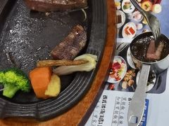 -海维克牛排馆HIGHWIC(青羊万达店)