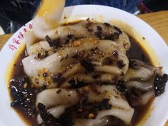 -蒋家槟豆面皮(友爱路店)