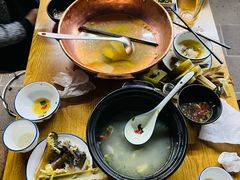 -妈妈的味道(和顺古镇店)