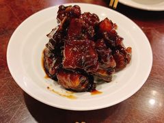糖醋小排-德兴馆(广东路总店)