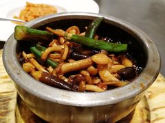 -枣子树·素食餐厅(普陀山店)
