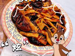 -京菜·砂锅居·烤鸭(西四店)