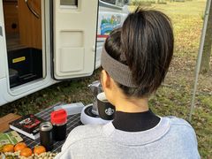 -黄陂区野村谷景区