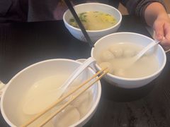 -宁波汤团店(外滩店)