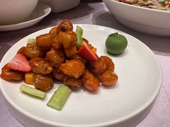 -盛百味·家宴餐厅(霸州分店)