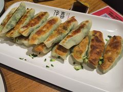 -伊喜饺子(五道口学院路店)