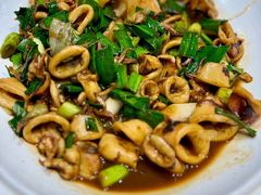 -好兄弟郭巨海鲜(天一阁店)