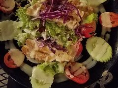 -The Dishes Seafood & Restaurant