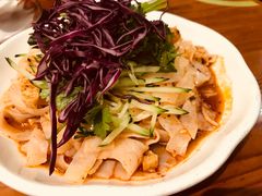 -东方亚克西餐厅(西康路店)