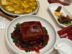 -得月楼·省级非遗·传统苏帮菜(观前店)