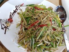 -德胜轩正宗顺德菜(宝安沙井会展中心店)