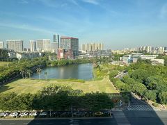 -佛山南海雅乐轩酒店