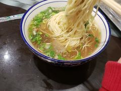 -兰州老马食府(小潞邑店)