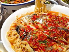 -兰湘子·湘菜小炒(崂山丽达店)