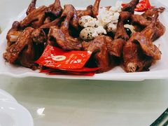 -渔意楼·驰名沙田乳鸽(五羊旗舰店)