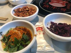 -俏牛哥鲜牛肉牛肆馆(重庆天地店)