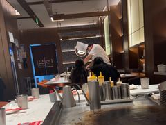 -火地铁板烧(昆山万象汇店)