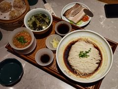 -松鹤楼面馆(清河万象汇店)