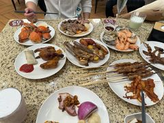 -禾斗海鲜自助(市南银座店)