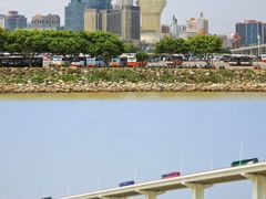 -港珠澳大桥(珠海段)